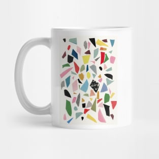 Terrazzo Mug